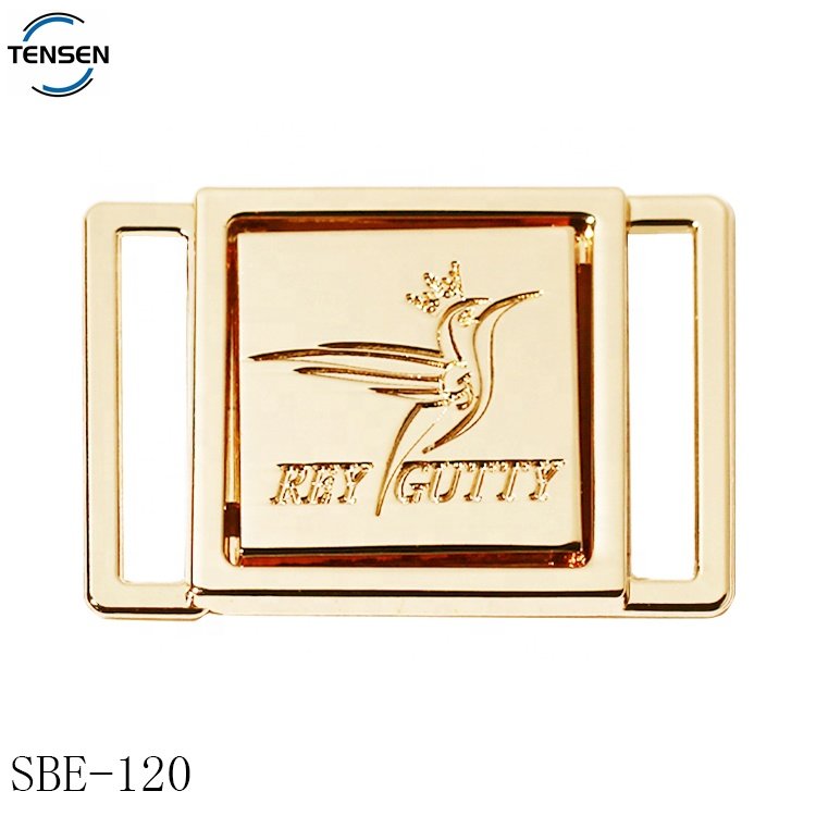 Wholesale underwear hardware manufacturer silver color swimwear metal ring alloy strap buckles for bra