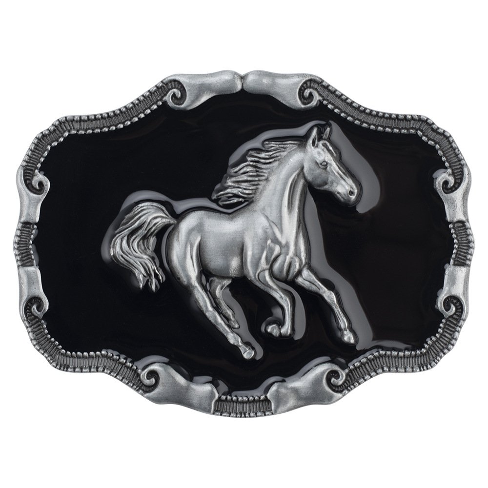 Custom buckle belt hardware design your own logo western metal belt buckle private label for sale buckle for mens belt