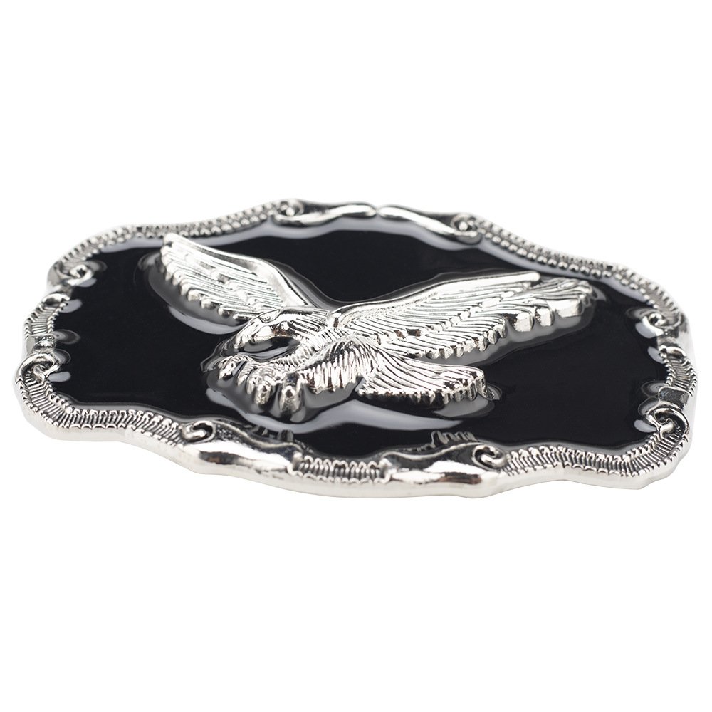 Custom buckle belt hardware design your own logo western metal belt buckle private label for sale buckle for mens belt