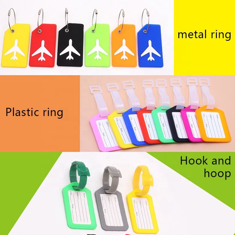 Safety Luggage Strap suitcase bag adjustable polyester/nylon TSA lock scale Luggage Strap belt with tag