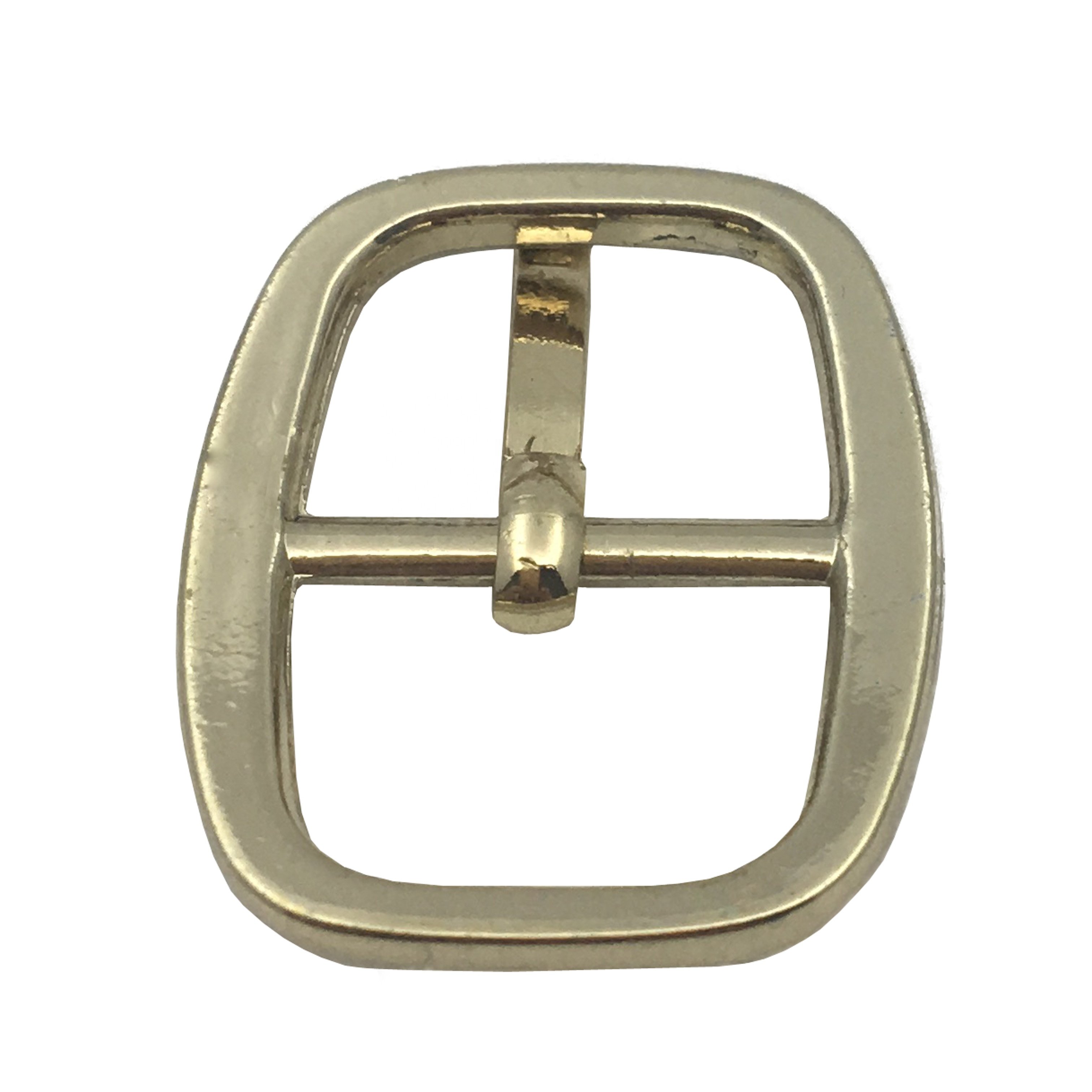 Style Ladies Decorative Buckles Material or Shoe Buckle Metal Hardware Materials for Footwear with Zinc Alloy Europe Custom Logo