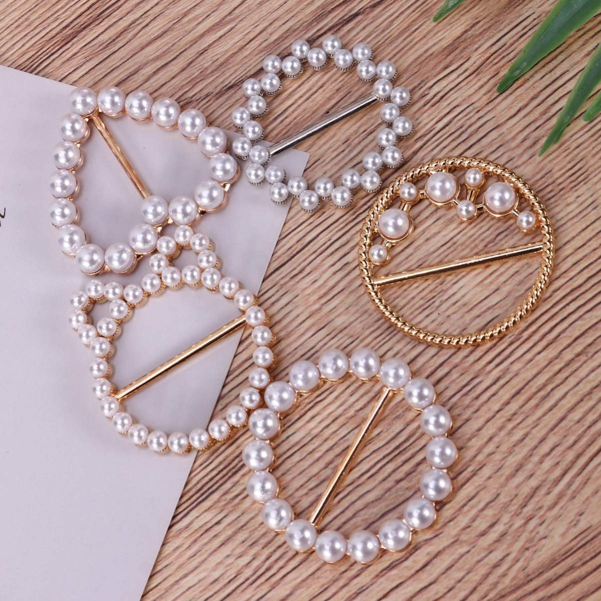 Hebilla de zapato dorada rectangular Fashion rhinestone alloy heart shaped metal buckle for shoes belts garments bags decorated