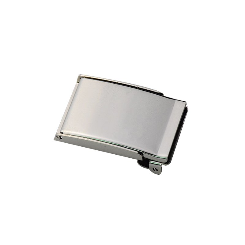factory hot sell wholesale manufacturer customize iron black metal belt buckle fashion for men
