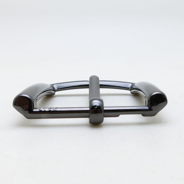 Factory 30mm Zinc Alloy Belt Buckles Simple Pin Buckle For Leather Webbing Strap Bag Other Clothing Accessories Fabric Buckle