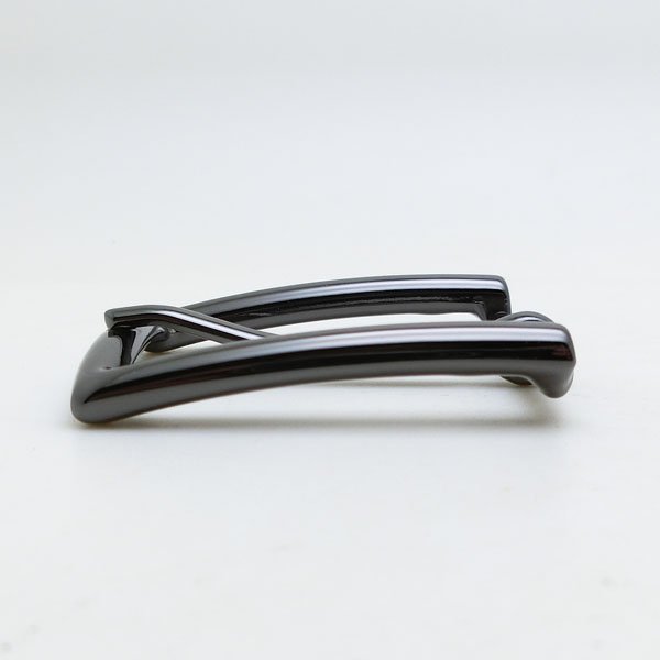 Factory 30mm Zinc Alloy Belt Buckles Simple Pin Buckle For Leather Webbing Strap Bag Other Clothing Accessories Fabric Buckle