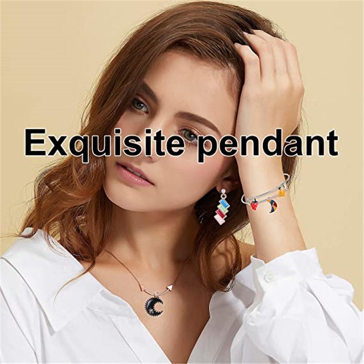 Wholesale Custom Underwear Accessories Metal Charms Pendant for Women Bra Swimwear High Quality Customized Provide Fast Delivery