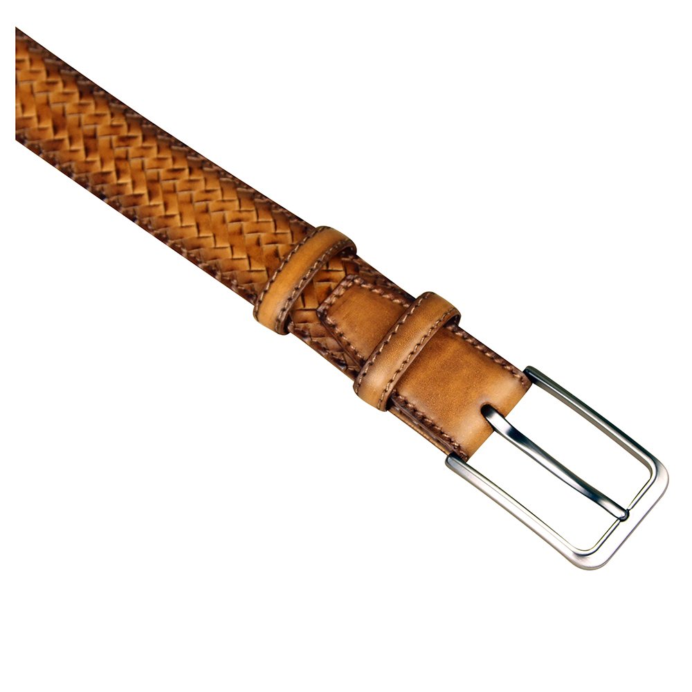 2021 Luxury brand men's slide buckle belt genuine cow leather belt for men real leather belts men