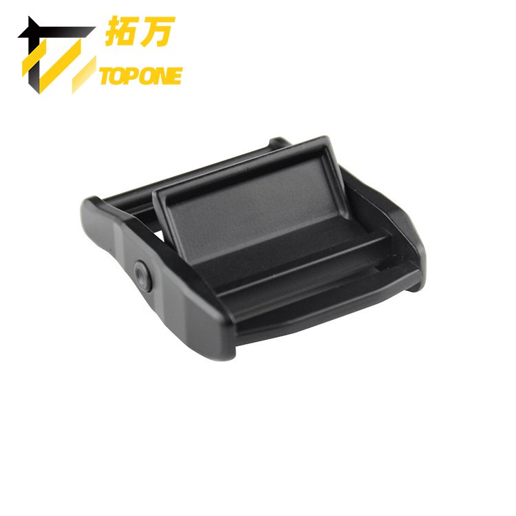 1.5 Inch Heavy Duty Fixing Hardware Zinc Alloy Cargo Binding Transport Fixed Cam Buckle