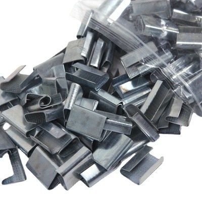 JIALIYING brand Strapping Buckle Wholesale Packing Clip Strap