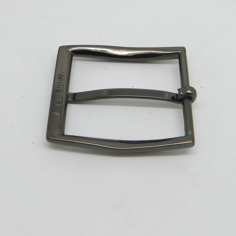 35mm Belt Accessories Metal Pin Buckles for Belt Accessories Men Belt Buckles