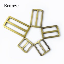 Bronze
