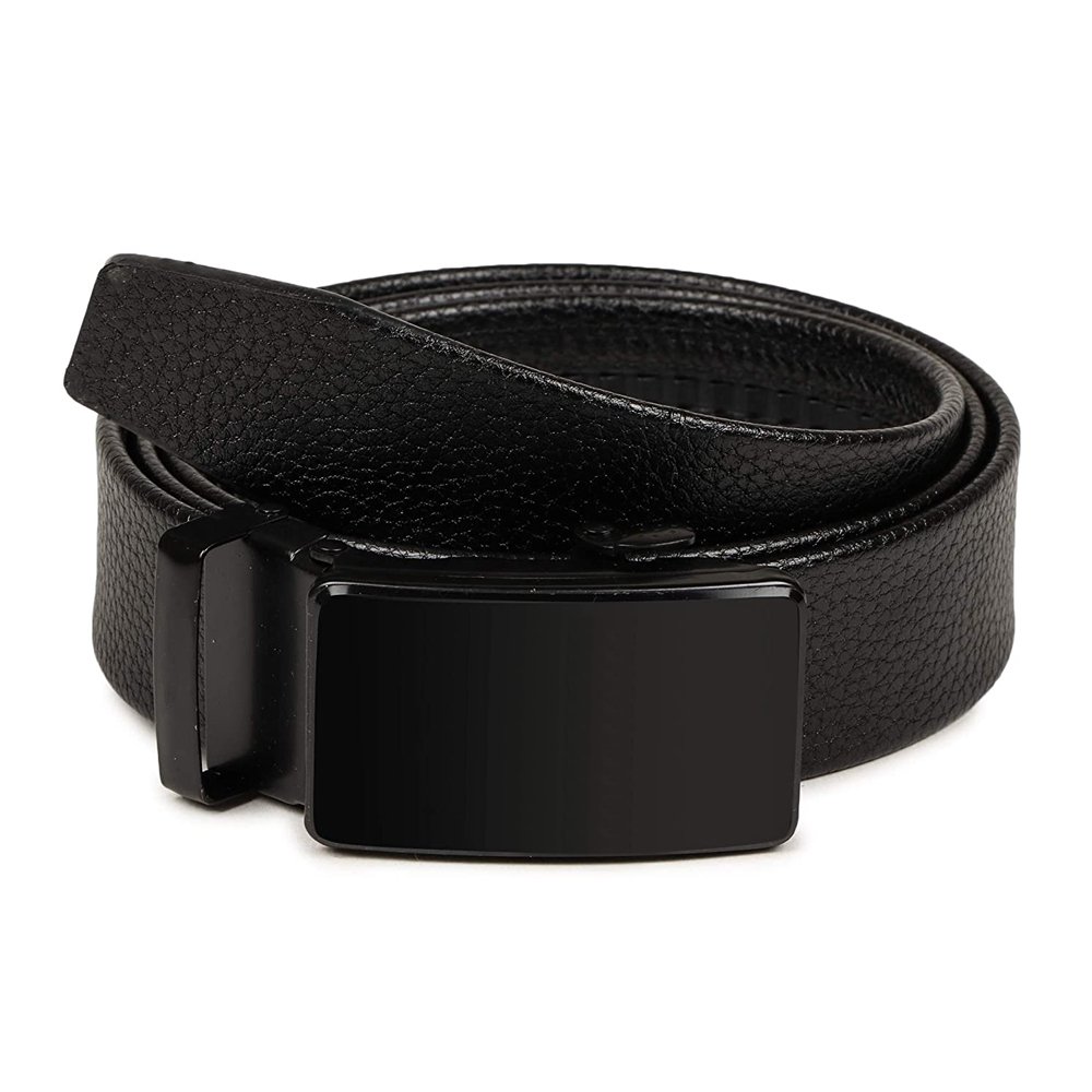Wholesale Price New Fashion Casual Adjustable Buckle genuine leather belt for man