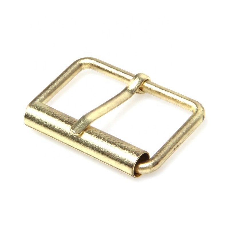 metal slider buckle
