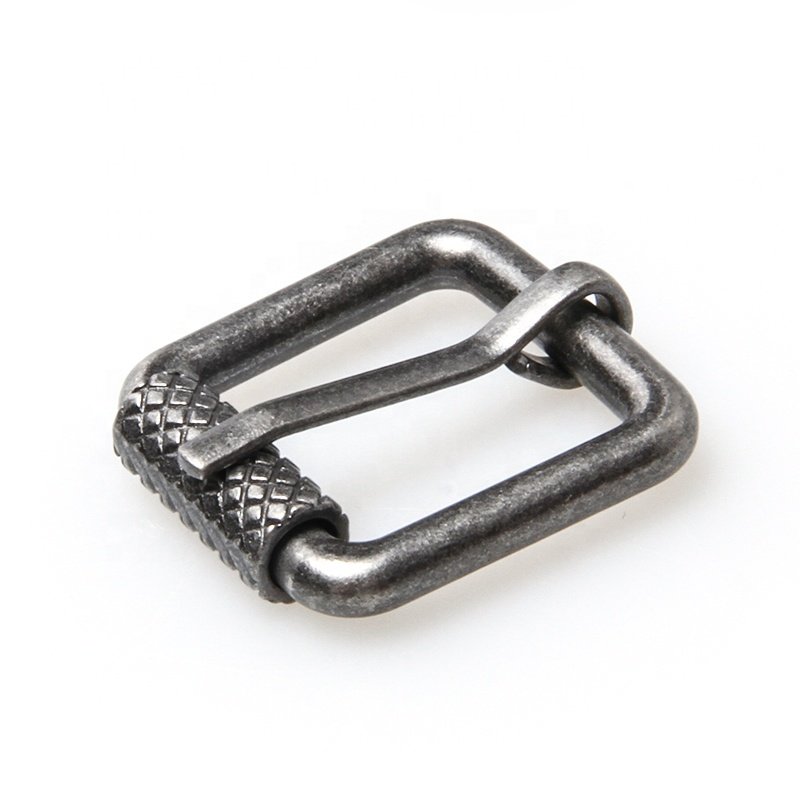metal slider buckle