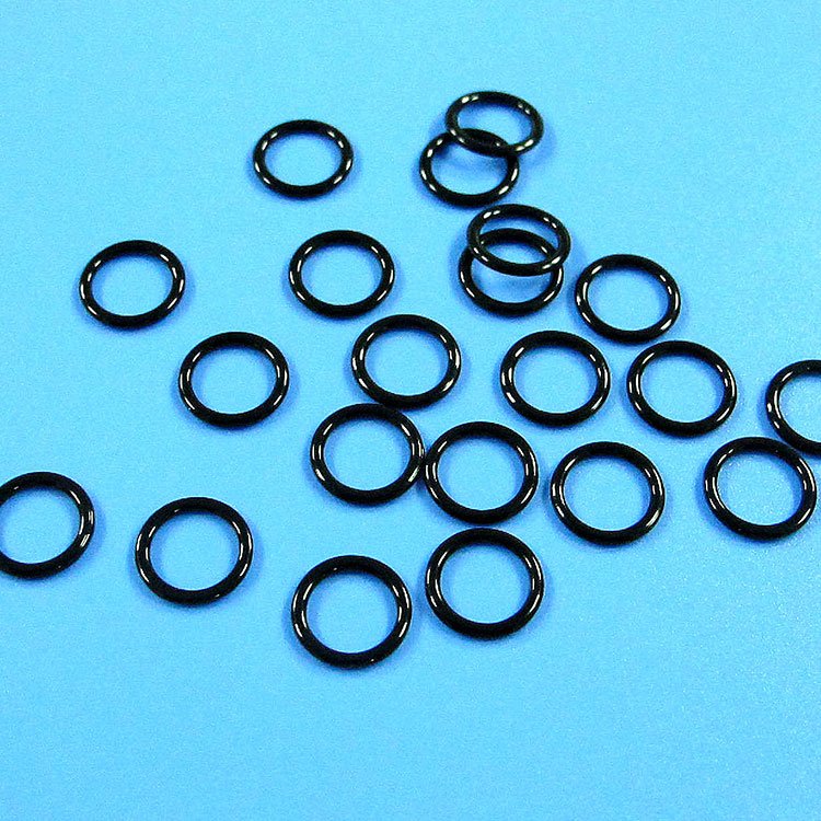 High Quality Strap Adjuster Alloy Bra Adjuster Swimsuit Coherer Ring and Slider and Hook Underwear Accessories Buckle as Picture