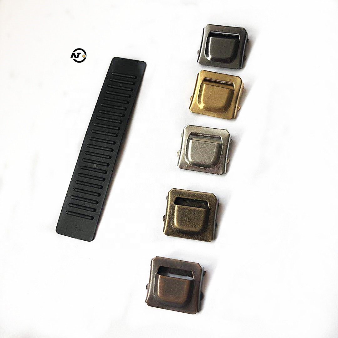 JK Uniform Skirt Buttons Adjustable Plastic Cap Buckle Plastic Buckle Adjust Buckle