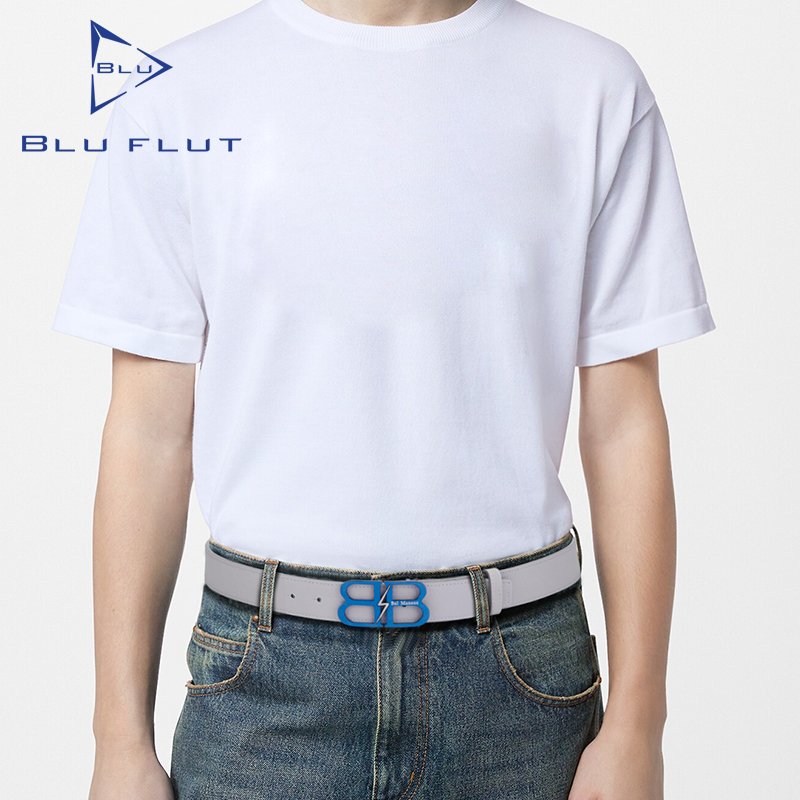 Custom design belt buckle Men Cowhide Luxury Brand Belt Classic Designer Mens Leather Belts For Men