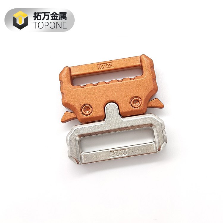 26MM New Tactical Belt Buckle Quick Side Release Buckle Straps For DIY Bags Outdoor Luggage Accessories