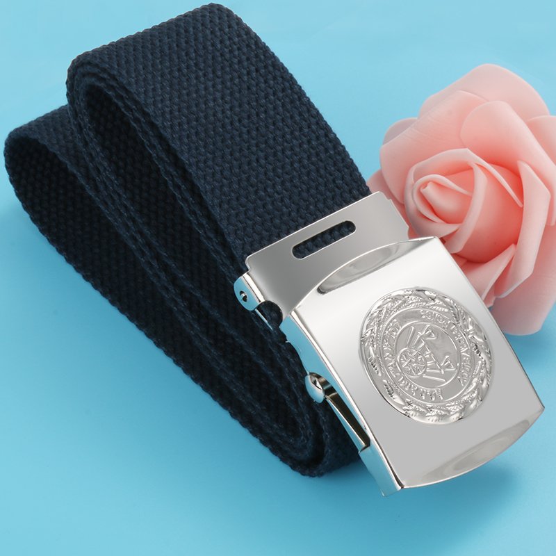 Customized Automatic Heavy Duty Accessories Tactical Belt Buckle Automatic Cowboy Gun Belt Buckle For Men