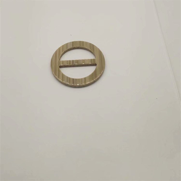 SR008 Factory Price Support Customization Resin Bikini Buckle Underwear Accessories For Swimmwer