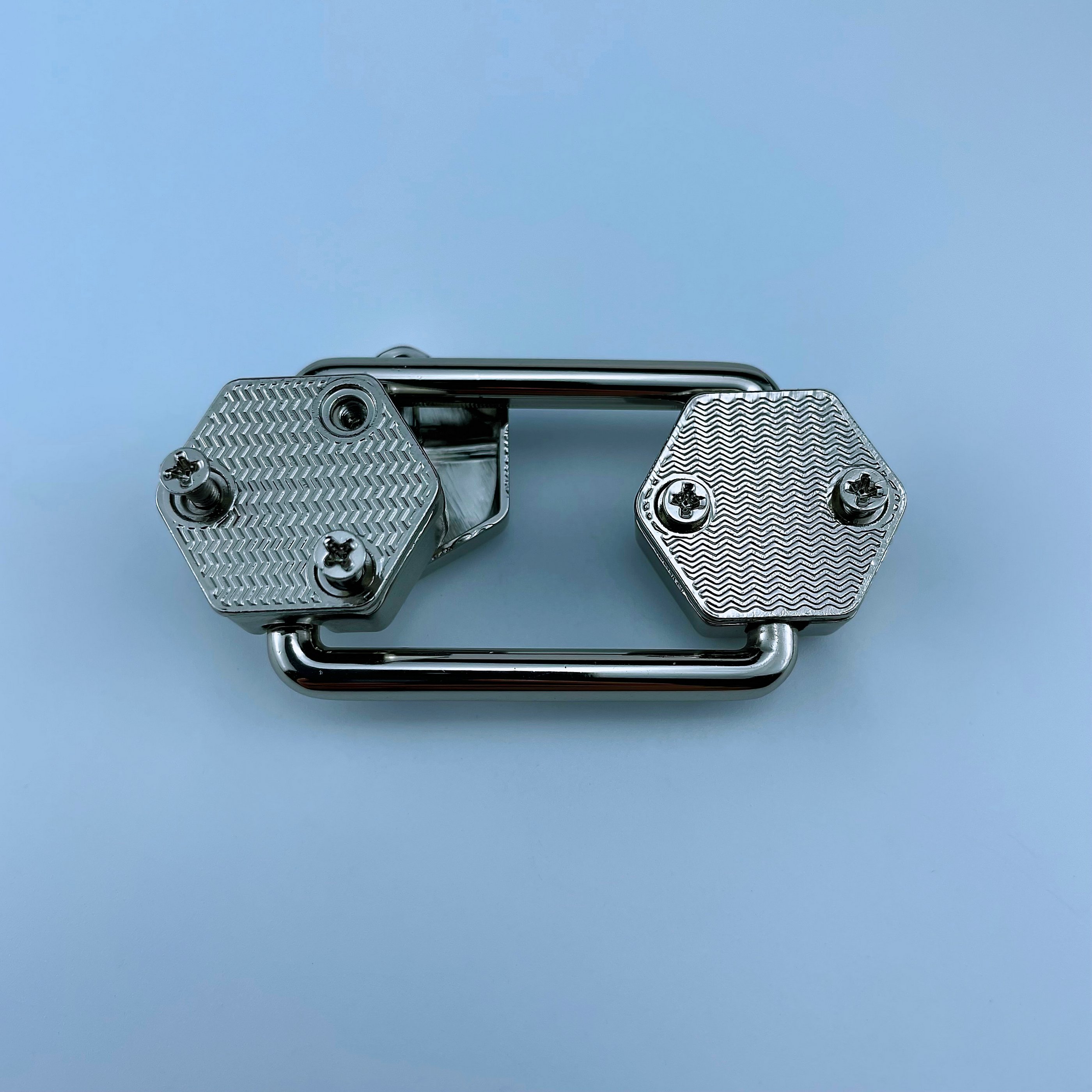 Cloth Cover Buckle Rhinestone Buckles Garment Processing Accessories for Bag and Belt Buckles Press Button Spring Clip Shoes