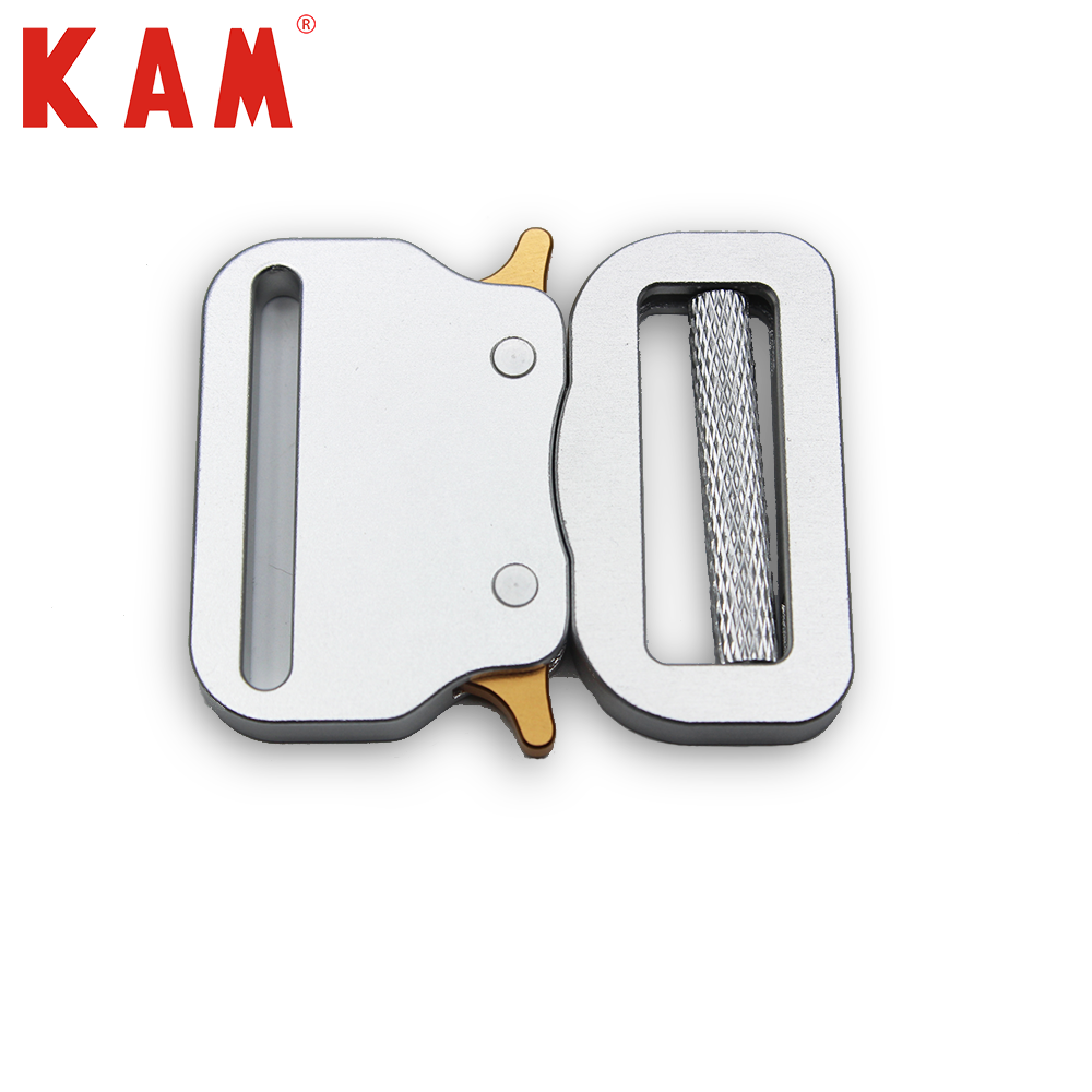 custom metal buckle and safety buckle