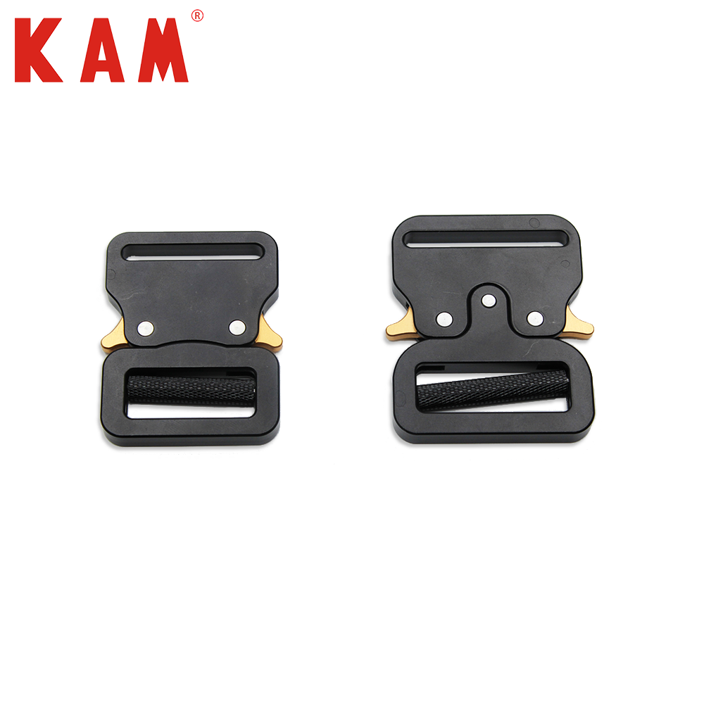 custom metal buckle and safety buckle