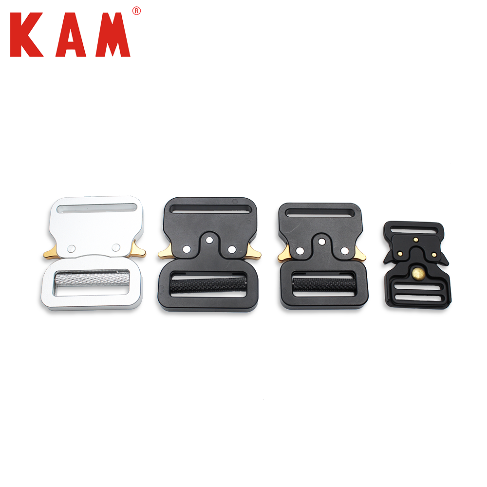 custom metal buckle and safety buckle