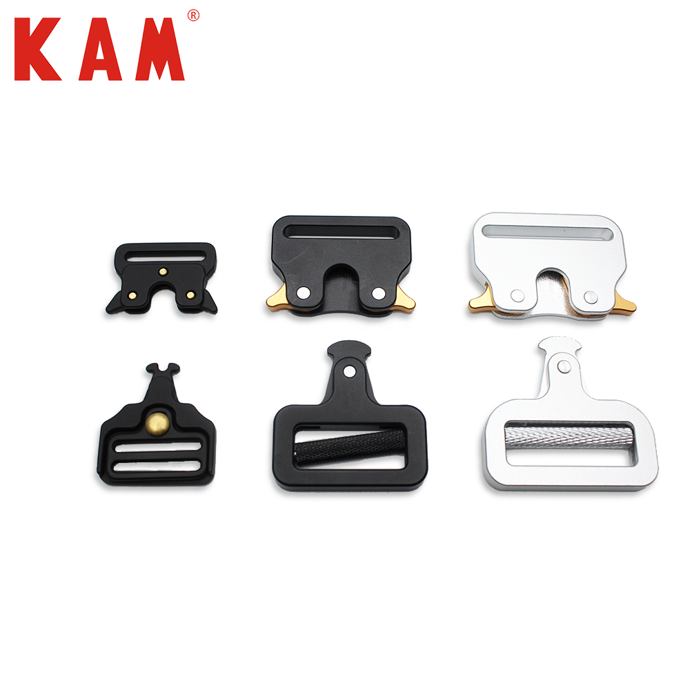 custom metal buckle and safety buckle