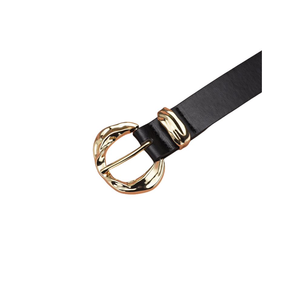 New Arrival 2024 women's Overcoat Dress Wedding Belts Vintage Design Alloy Pin Buckle Belt fashion accessories