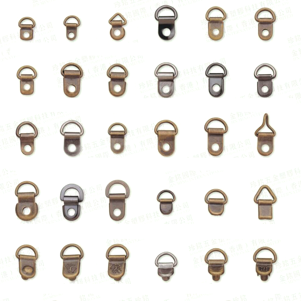 Boot Hooks Lace Shoelace Buckles Hook Shoe Boots Eyelets Eyelet Buckle Hiking Metal Kit Repair Shoes Brass Diy Replacement