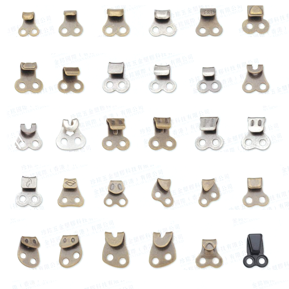 Boot Hooks Lace Shoelace Buckles Hook Shoe Boots Eyelets Eyelet Buckle Hiking Metal Kit Repair Shoes Brass Diy Replacement