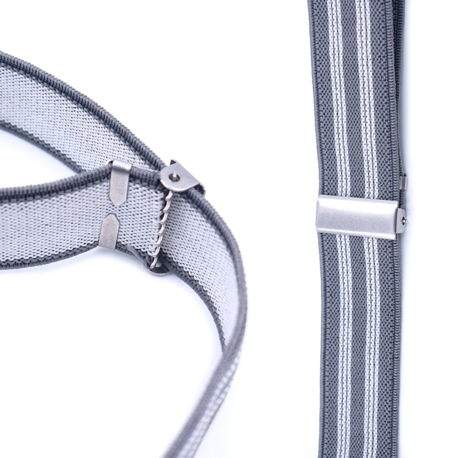 HZO-23057 Kids Adjustable Buckle Belt Children Waistband Adjustable Elastic Canvas Belts For Boy Girls