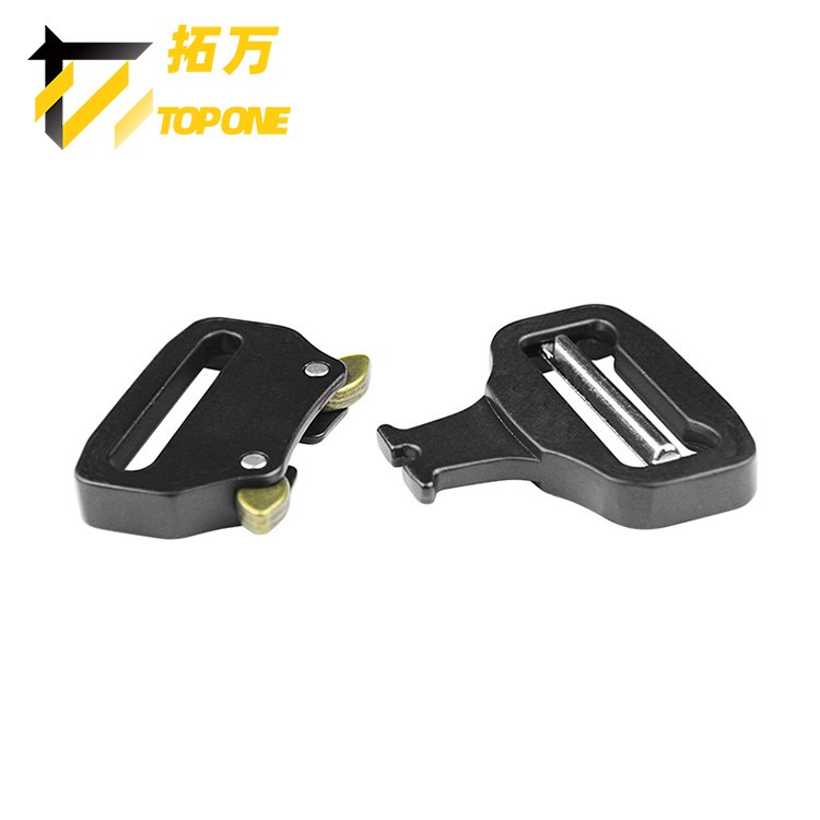 39mm High Strength Duty Nylon Tactical Belt Buckle