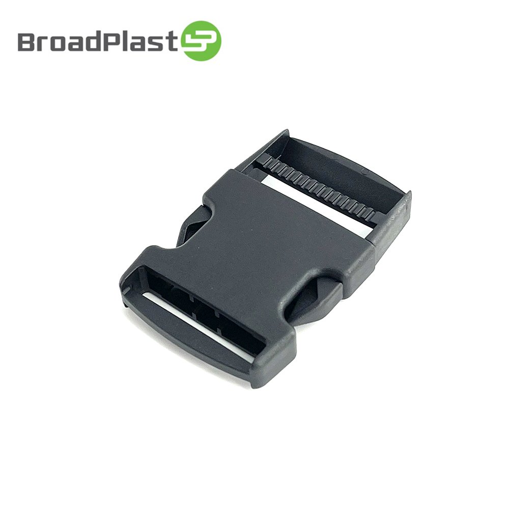 Plastic Clasp Side Release Plastic Buckle 15mm 25mm 32mm 38mm 50mm