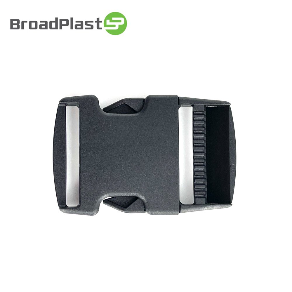Plastic Clasp Side Release Plastic Buckle 15mm 25mm 32mm 38mm 50mm