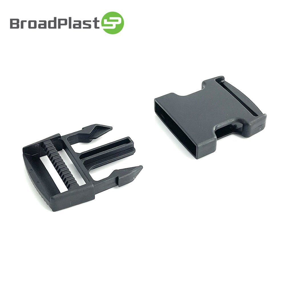 Plastic Clasp Side Release Plastic Buckle 15mm 25mm 32mm 38mm 50mm