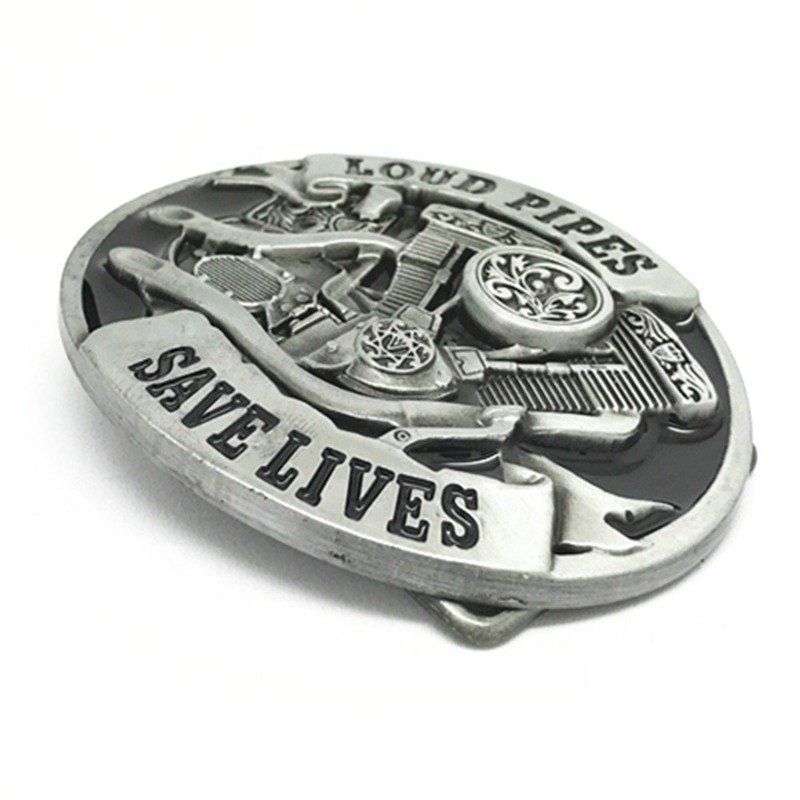 2024 Wholesale 3D Costume Cowboy Customize Belt Buckle zinc alloy metal buckle For Your Design Belt Accessories