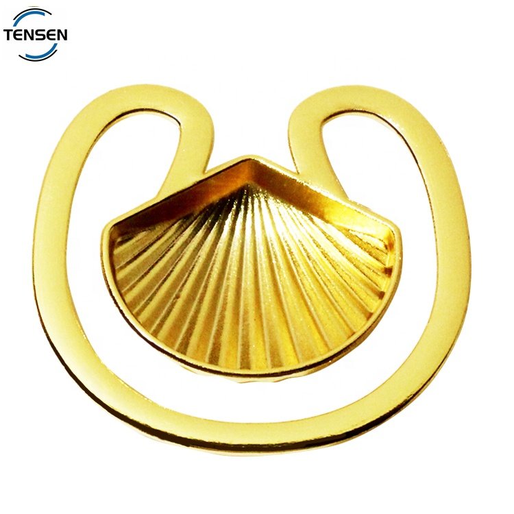 Wholesale gold color bikini accessory designer swimwear metal buckle strap adjuster zinc alloy underwear connector hardware