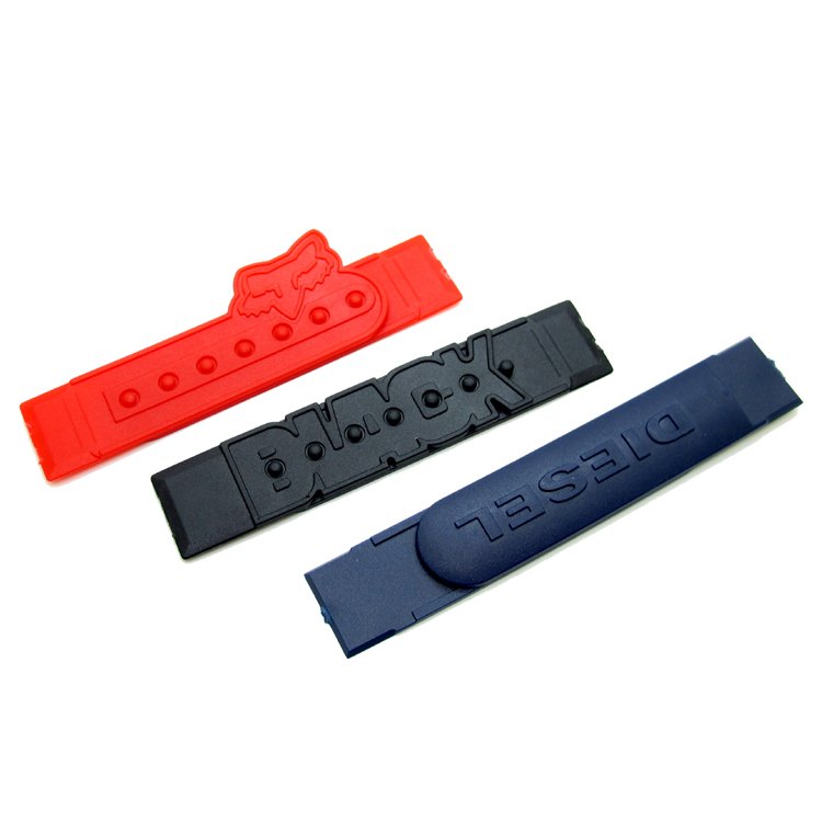 YN Custom Personalized Hat Snapbacks Extender Small Strap Buckle Cap Snapbacks Accessory Replaceable Plastic Adjustable Straps