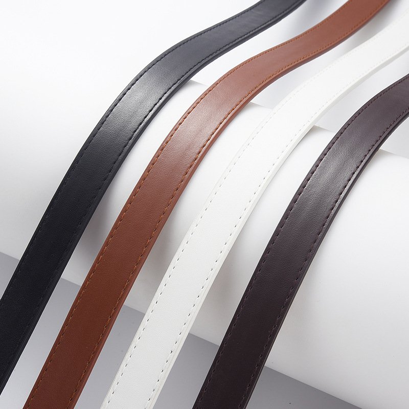 New cheap love buckle hollow PU leather belt for kids children fashion designer girl dress pants belt with heart belt buckles