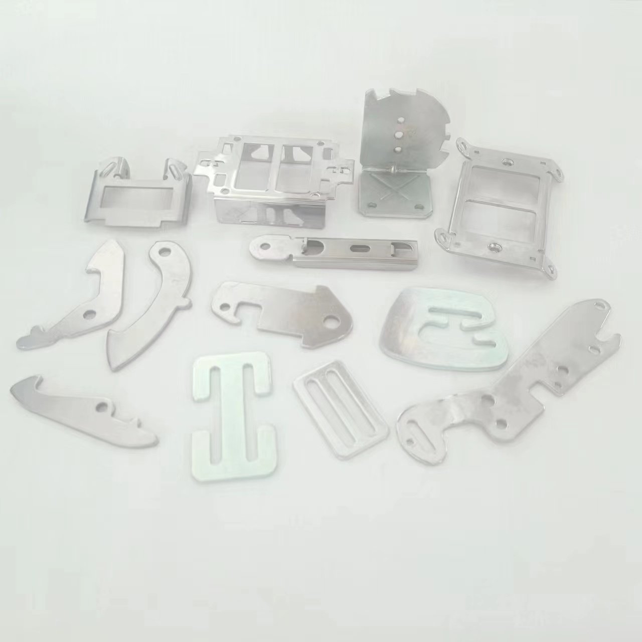 Best Quality Tri Glide Buckle Hardware Accessory Metal Belt Buckle Safety Belt Buckle