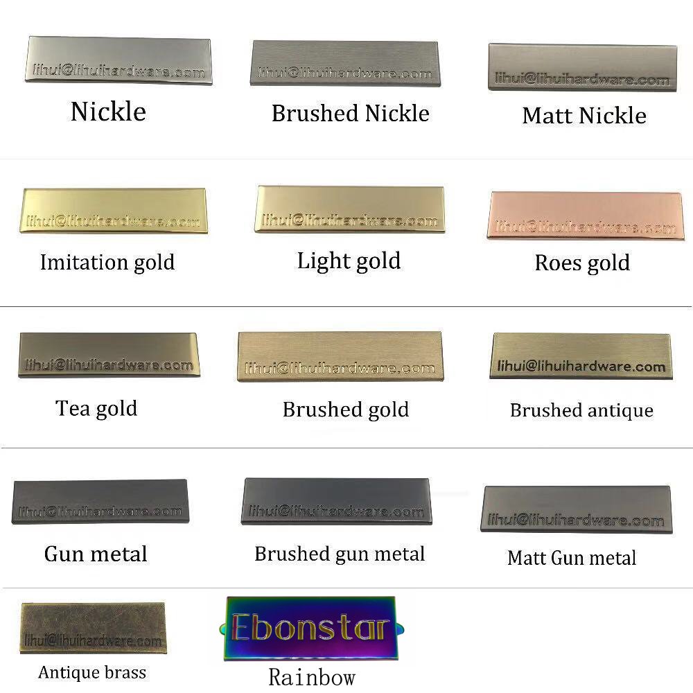 High quality lead free and nickle free Zinc Material Decoration Ornament Part Shoe Buckle Accessory
