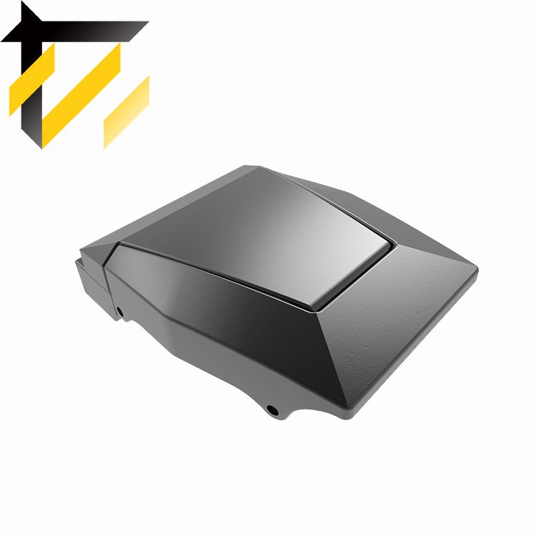 40mm Manufacturers Supply Zinc Alloy Canvas Woven Webbing Belt Buckle with Customized Logo