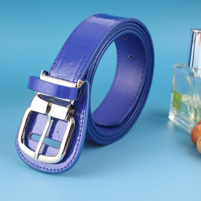 factory OEM logo custom athletic adjustable adult kids uniform football golf softball baseball waist buckle belt sports belts