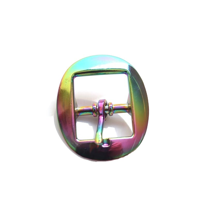 Hot Sale CART BELT BUCKLE COPPER PLATE