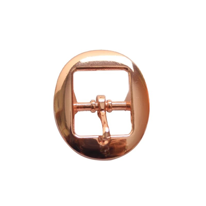 Hot Sale CART BELT BUCKLE COPPER PLATE
