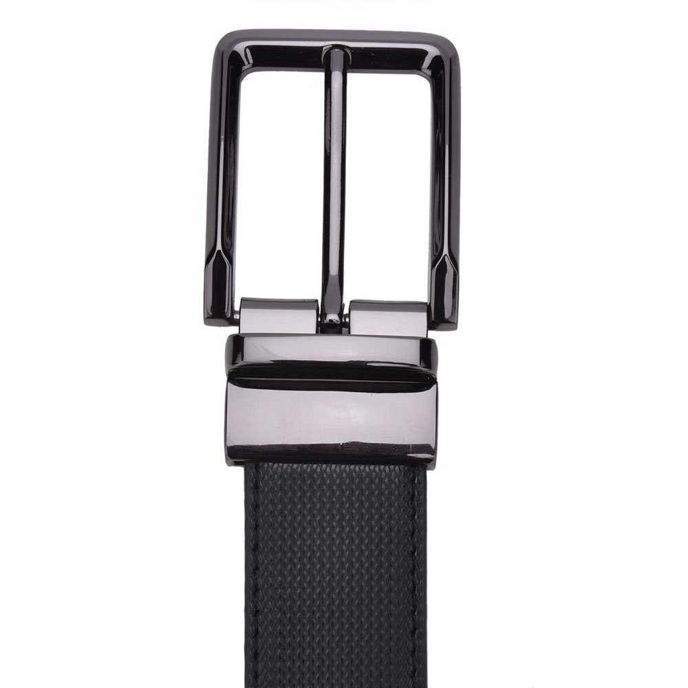 Genuine Leather Belts For Men Steel Buckle Belt Cowhide Designer High Quality Customized logo Printing For Sale