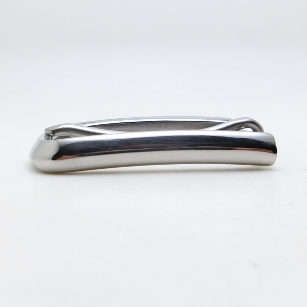 Customizable 35mm Stainless Steel Western Style Belt Buckle with Logo Pin Buckle Durable and Stylish Genre Belt Buckles