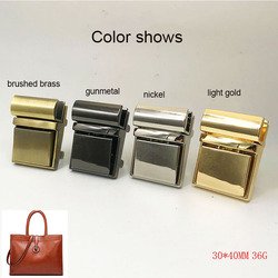 gunmetal